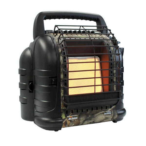 Mr. Heater Item, 16Wx17L F232035